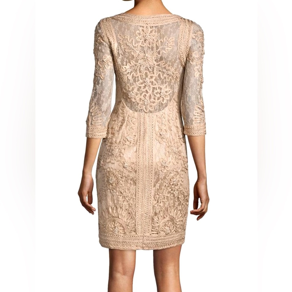 Gorgeous special event Sue Wong Nocturne luxurious dress🍒🍸💐